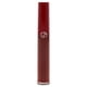 thumbnail image 2 of Lápiz Labial Giorgio Armani Lip Maestro Color Terciopelo Intenso Sultán, 2 of 4