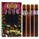 thumbnail image 3 of Set de Regalo Perfume Cuba Selva Snake EDP 30ml Tiger EDP 30ml Zebra EDP 30ml Heartbreak EDP 30ml, 3 of 4