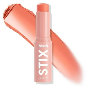 Colourpop - Hydrating Blush Stix - Under Pressure (Bright Salmon)