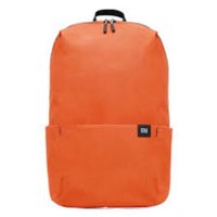 ""Xiaomi Mi Casual Daypack Naranja: Ligera, Práctica Y Resistente Para Uso Diario""