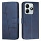 thumbnail image 1 of Funda Flip Para Xiaomi Redmi Note 14 4g – Carcasa Delgada Y Resistente A Impactos Con Soporte Para Uso Diario Y Profesional, 1 of 5