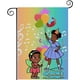 thumbnail image 1 of El Rincón de Gracie-bandera de jardín temática. Regalo perfecto para fans, amigos y familiares, ideal para actividades al aire libre y decoración de fiestas.28CM*45CM, 1 of 6