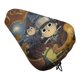 thumbnail image 1 of Más Allá del Jardín Funda de Asiento de Bicicleta Impermeable, Cojín Elástico Suave, Protector contra Lluvia, Polvo y UV, 1 of 6