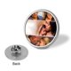 thumbnail image 3 of Madre e hijos-Theme Round Button Badge: Premium Metal Construction, Ideal for High-End Events 2.8 cm, 3 of 6