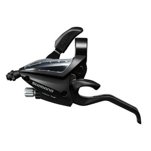 Manilla Cambio Freno Shimano St-Ef500-L 3V Izq