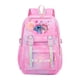 thumbnail image 1 of Lilo And Stitch Large capacity Waterproof Backpack for School Kawaii Anime cosplay bag Travel Bag School Student Girl Gift, 1 of 3