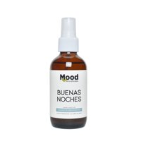 Mood Aromaterapia - Bruma De Aromaterapia Buenas Noches