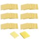 thumbnail image 1 of Esponja para soldador Koofull 30 piezas 5 × 3,5 cm Almohadillas engorgadas, 1 of 6