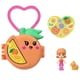 thumbnail image 4 of Set de Juego Polly Pocket Mini Frutitas Set Juego Sorpresa 4 años+, 4 of 25