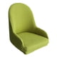 thumbnail image 5 of Funda Elástica Para Silla Con Respaldo Alto, Funda Para Silla De Mostrador, Para Ceremonias, Dormitorio, Apartamento, Color Verde, 5 of 5