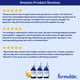 thumbnail image 3 of Suero Facial Formulaic 3x30 ml Vitamina C, Retinol y Ácido Hialurónico, 3 of 9