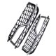 thumbnail image 1 of Cubiertas De Lámparas De Luz De Niebla De 2pcs Moldeado Para Audi S5 / A5 S-Line 2013-2016, 1 of 5