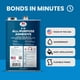 thumbnail image 2 of Adhesivo RH Adhesive S-18 multiusos, 3.78 L, resistente al agua, 2 of 6