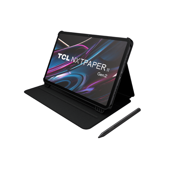 TAB 11 NXTPAPER 128GB / 8GB Octa Core 11" FHD+ Lapiz + Cover