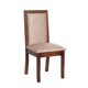 thumbnail image 2 of Silla Girona Cuero Kentucky Beige, 2 of 2