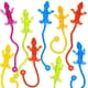 thumbnail image 1 of Sticky Gecko Toys Vunrahsg, 40 unidades, para regalos de fiesta para niños, 1 of 7