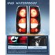 thumbnail image 5 of Conjunto de luces traseras Nilight para Chevy Silverado y GMC Sierra, 5 of 9