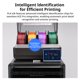 thumbnail image 5 of Filamento ANYCUBIC 4 kg Silk PLA 1,75 mm – Set de 4 colores, 5 of 9
