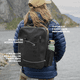 thumbnail image 4 of Mochila Oslo - Black, 4 of 10