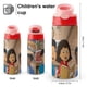 thumbnail image 2 of Molly de DenaliBotella de Agua con Tapa Pop Top de Un Toque, Acero Inoxidable, a Prueba de Fugas, para Deportes, Botella Infantil rosa 12 oz, 2 of 6