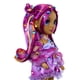 thumbnail image 4 of Muñeca de moda Rainbow High Be Dazzling Noemie Violette Purple, 4 of 9