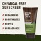 thumbnail image 5 of Loción facial Every Man Jack Mineral SPF30 60 ml (paquete de 2), 5 of 9