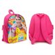 thumbnail image 4 of El Aula de Caitie Mochila Escolar para Niños y Niñas, Mochila Infantil Ligera de Alta Calidad, Grande y Duradera ROSA, 4 of 6