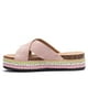 thumbnail image 2 of Sandalia Ambar Pink 39, 2 of 3