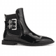 thumbnail image 1 of Botin Burdeo Mujer Casual Chalada Slik, 1 of 7