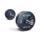 thumbnail image 1 of Set De Pesas Barbell De 160 Lb Con Barra Olímpica De 213 Cm, 1 of 7