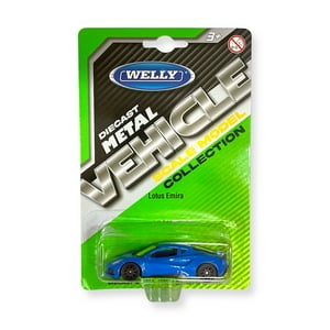 Toyng - Auto Lotus Emira - Welly
