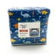 thumbnail image 1 of Set Cama Niño 1 Plaza 100% poliéster, 1 of 4