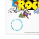 thumbnail image 3 of Impresión de póster Global Prints Schoolhouse Rock, edición limitada, 28 x 36 cm, 3 of 7