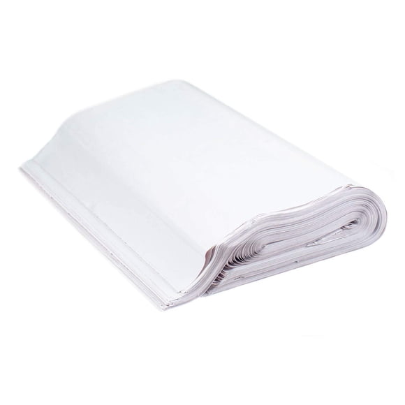 Papel de embalaje U-Haul 500 hojas 61 x 76 cm 11,3 kg