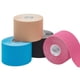 thumbnail image 3 of Cinta Tape Vendaje Kinesiológica Neuromuscular Azul 5 Cm x 5 mts, 3 of 5