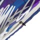 thumbnail image 4 of Posters Spider Miles Man 3 Piece Sets Full/Queen Size - Reversible Microfiber Quilts with 2 Shams Soft Lightweight Bedspread Coverlet Comforter for All Season Bed Sheets, 4 of 5