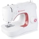 thumbnail image 4 of Máquina de Coser SINGER MX231 Ligera Portátil con 97 puntadas, 4 of 7