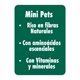 thumbnail image 2 of Alimento para Conejo, Chinchillas y Cuyes Bolsa, 1 Kg, 2 of 3