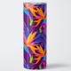thumbnail image 1 of Mug Termo 600ml - Diseño Flor Del Pájaro, 1 of 1