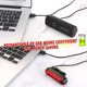 thumbnail image 5 of Juego de luces para bicicleta, recargables por USB, luces LED traseras de seguridad para deportes al aire libre, accesorios para ciclismo nocturno., 5 of 8