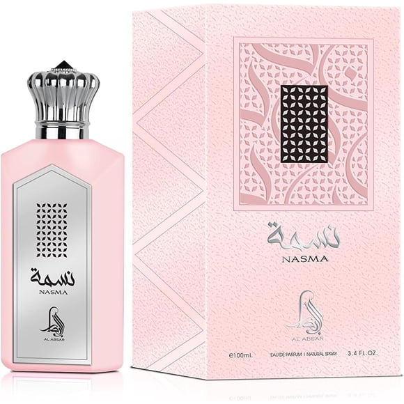 Perfume Al Absar Nasma 100 ml para mujer