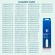 thumbnail image 4 of Filtro de Agua FIXIT PARTS 11032531 BORPLFTR55, 4 of 6