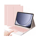 thumbnail image 1 of Funda Con Teclado Español Touchpad Compatible Con iPad Air 10.9 4 5ta Generación Rose Gold, 1 of 4