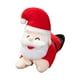 thumbnail image 4 of Pulsera De Muñeca, Adorno De Juguete Suave, Bandas De Palmada De Navidad Usables Para Niñas, Año Nuevo, Papá Noel, 4 of 5