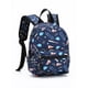 thumbnail image 1 of Cartoon Book Bag Children's Outdoor Travel Bag Custom Cartoon Print Kids School Bags Backpack, 1 of 3