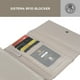 thumbnail image 2 of Billetera Totto Verona Marrón, 2 of 2