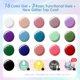 thumbnail image 2 of Esmalte de Gel ROSALIND 10 ml - Set de 16 colores, 2 of 9