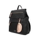 thumbnail image 2 of Mochila Secret Sicilia ST6 L Negro, 2 of 5