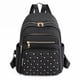 thumbnail image 1 of Fashion Bagpack Women High Quality Nylon Backpacks Female Big Travel Back Pack Large School Bags for Teenage Girls Shoulder Bag, 1 of 3