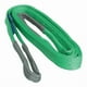 thumbnail image 2 of Eslinga Amarre Ojo/ojo 2plg X 2capasx 1metro 2800 Kilos 5a1, 2 of 3